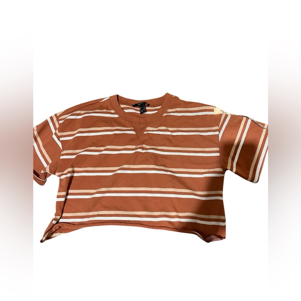 Forever 21 Crop Top